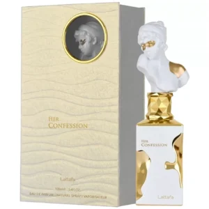 Perfume Femenino Lattafa Her Confession EDP 100 ml
