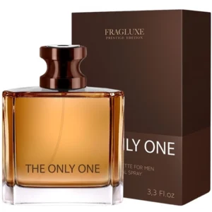 Perfume Masculino Fragluxe The Only One EDT 100 ml