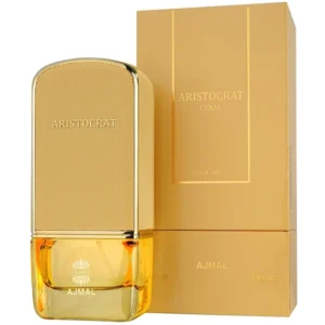 Perfume Femenino AJMAL Aristocrat Coral EDP 75 ml