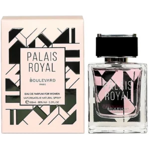 Perfume Femenino Boulevard Palais Royal EDP 100 ml