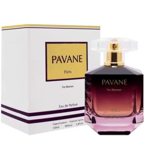 Perfume Femenino Elodie Roy Pavane EDP 100 ml