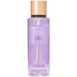 Colonia Femenina Victoria's Secret Love Spell 250 ml