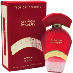 Perfume Femenino Adyan My Cherry Extrait de Parfum 100 ml