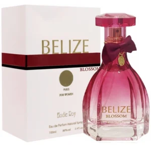 Perfume Femenino Elodie Roy Belize Blossom EDP 100 ml