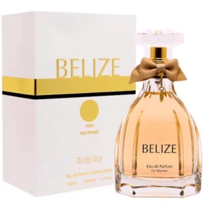 Perfume Femenino Elodie Roy Belize EDP 100 ml