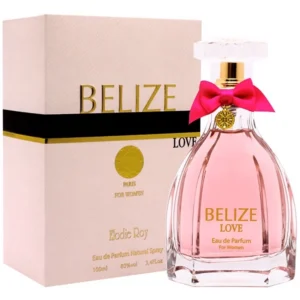 Perfume Femenino Elodie Roy Belize Love EDP 100 ml