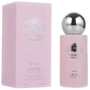Perfume Femenino Avar Collection Delaina Prestige N°005 EDP 30 ml