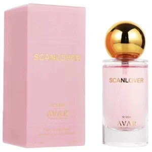 Perfume Femenino Avar Collection Scanlover N°008 EDP 30 ml