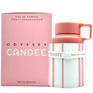 Perfume Femenino Armaf Odyssey Candee Especial Edition EDP 100