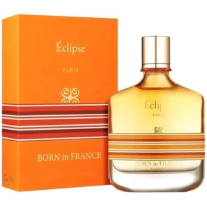 Perfume Unisex Born In France Eclipse EDP 100 ml