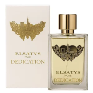 Perfume Femenino Reyane Tradition Elsatys Dedication Parfum 75 ml