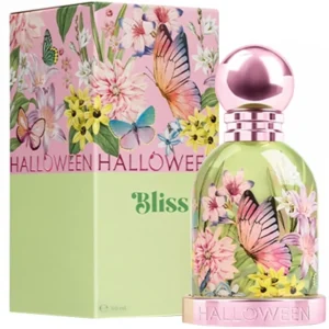 Perfume Femenino Halloween Bliss EDT 50 ml