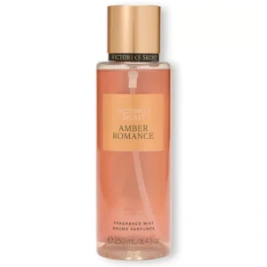 Colonia Femenina Victoria's Secret Amber Romance Brume Parfumée 250 ml