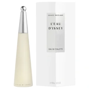 Perfume Femenino Issey Miyake L'eau d'Issey EDT 100 ml