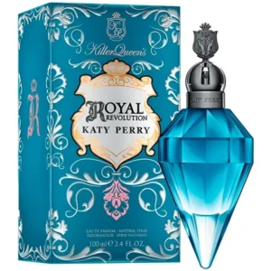 Perfume Femenino Katy Perry Royal Revolution EDP 100 ml