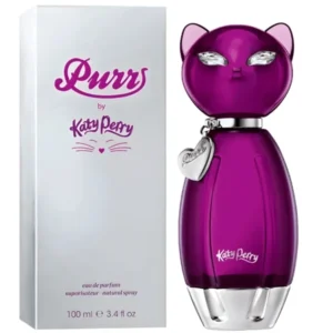 Perfume Femenino Katy Perry Purr EDP 100 ml