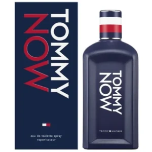 Perfume Masculino Tommy Hilfiger Now EDT 100 ml