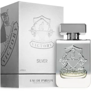 Perfume Unisex Victory Silver EDP 100 ml