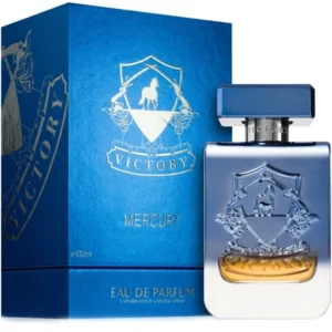 Perfume Unisex Victory Mercury EDP 100 ml