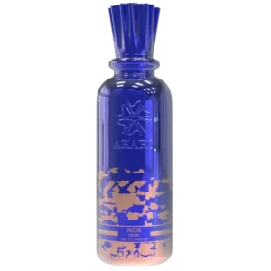 Perfume Unisex Akaro Noir EDP 100 ml