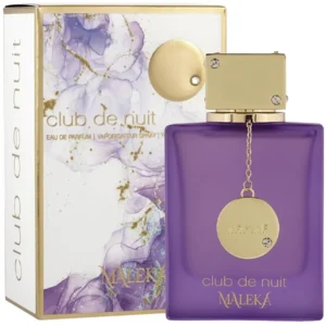 Perfume Femenino Armaf Club de Nuit Maleka EDP 105 ml