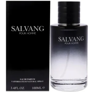 Perfume Masculino Lovali Salvang EDP 100 ml