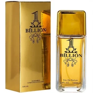 Perfume Masculino Lovali 1 Billion EDP 100 ml