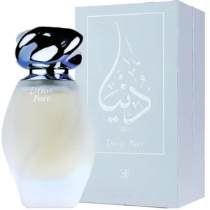 Perfume Femenino Elysees Fashion Donia Pure EDP 100 ml