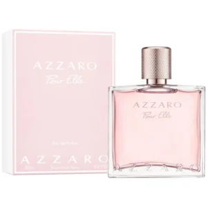 Perfume Femenino Azzaro Pour Elle EDP 100 ml