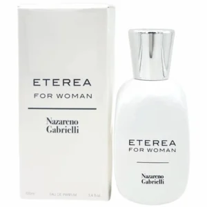 Perfume Femenino Nazareno Gabrielli Eterea EDP 100 ml