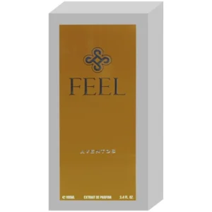 Perfume Unisex Feel Aventos Extrait de Parfum 100 ml