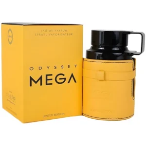 Perfume Masculino Armaf Odyssey Mega EDP 100 ml