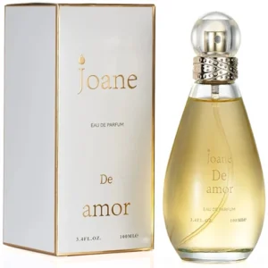 Perfume Femenino Lovali Joane De Amor EDP 100 ml