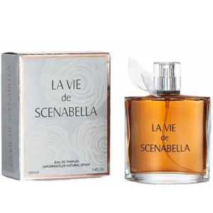 Perfume Femenino Lovali La Vie De Scenabella EDP 100 ml