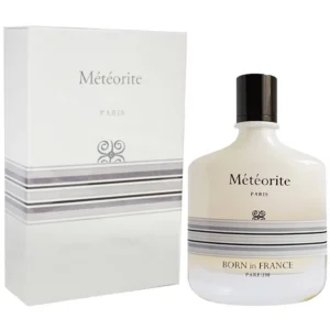 Perfume Unisex Born In France Meteorite EDP 100  ml