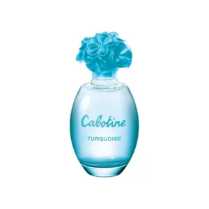 Perfume Femenino Gres Cabotine Turquoise EDP 100 ml