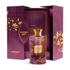Perfume Femenino Mawwal Universe Alkawn EDP 100 ml