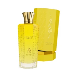 Perfume Unisex Mawwal Poison Asir L'Qalb EDP 100 ml