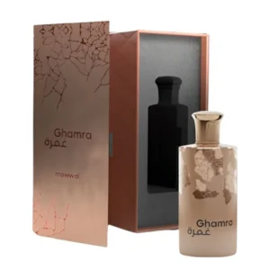 Perfume Unisex Mawwal Sense Gahmra EDP 100 ml