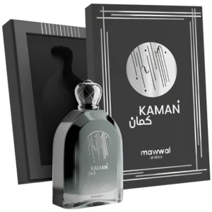Perfume Femenino Mawwal Kaman EDP 100 ml