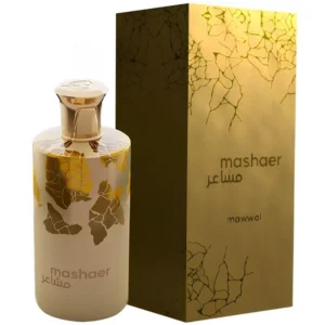 Perfume Femenino Mawwal Mashaer EDP 100 ml