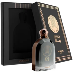 Perfume Femenino Mawwal Sitar EDP 100 ml