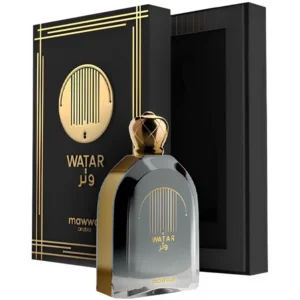 Perfume Femenino Mawwal Watar EDP 100 ml