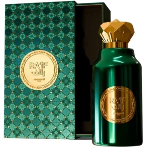 Perfume Masculino Mawwal Ra'if EDP 100 ml