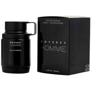 Perfume Masculino Armaf Odyssey Homme EDP 100 ml