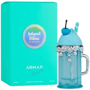 Perfume Femenino Armaf Delights Island Bliss EDP 100 ml