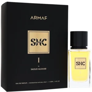 Perfume Masculino Armaf SHK I EDP 100 ml