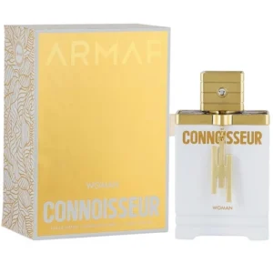 Perfume Femenino Armaf Connoisseur Women EDP 100 ml