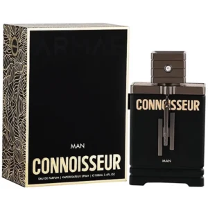 Perfume Masculino Armaf Connoisseur Man EDP 100 ml