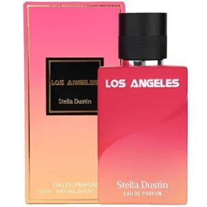 Perfume Unisex Stella Dustin Los Angeles EDP 30 ml